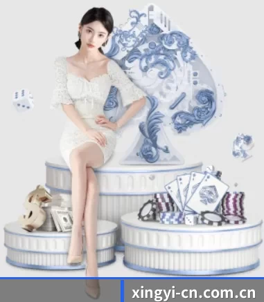 星亿娱乐 APP
